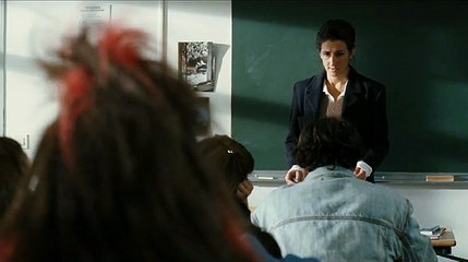 Simon Werner a disparu...