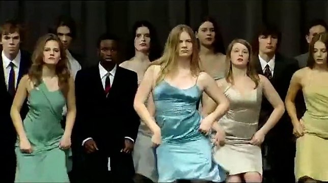 Les Rêves dansants, sur les pas de Pina Bausch