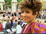Shirley Bassey - There's No Place Like London (1986 Musical Video)