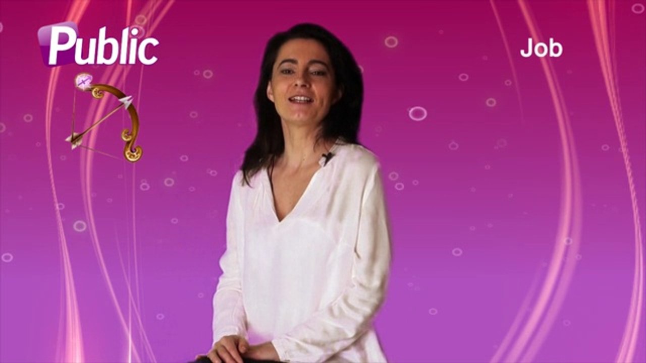 Exclu vidéo : SAGITTAIRE : Vous saurez prendre les bonnes décisions
