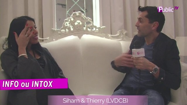 Exclu Vidéo : Thierry (LVDCB) : Enora Malagré, j'aimerais te rencontrer pour entrevoir peut-être une histoire !