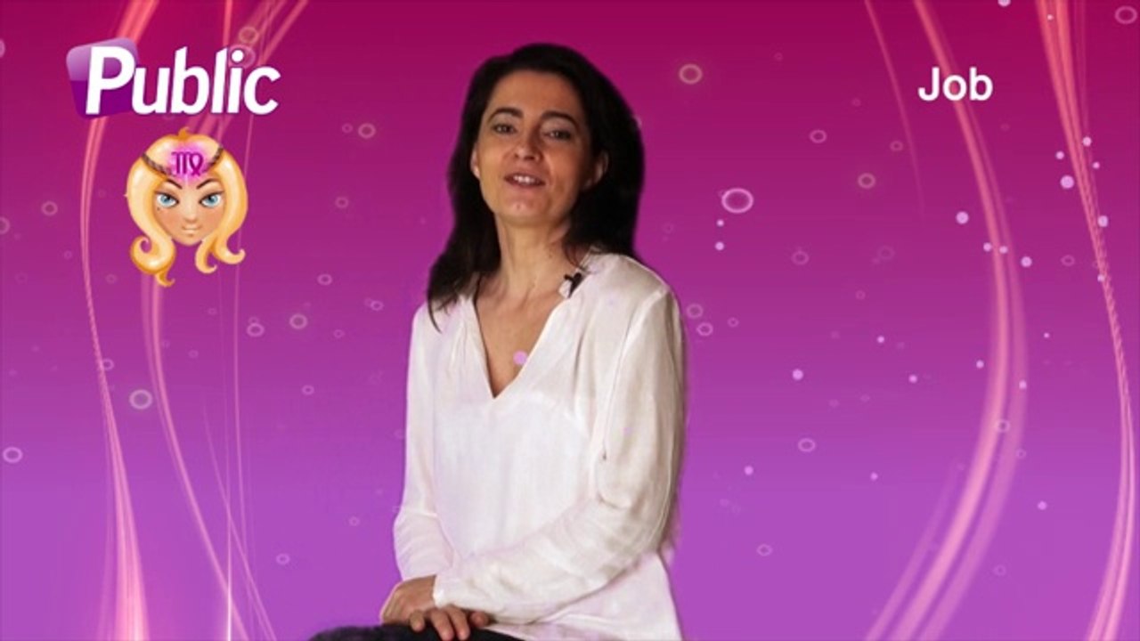 Exclu Vidéo : VIERGE : Un rendez-vous important ou la signature d'un contrat est prévisible