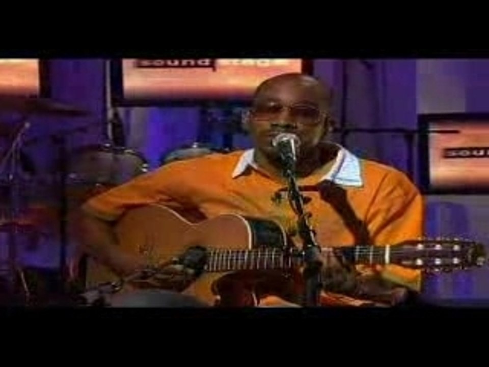 Anthony David - Live @ Story Line