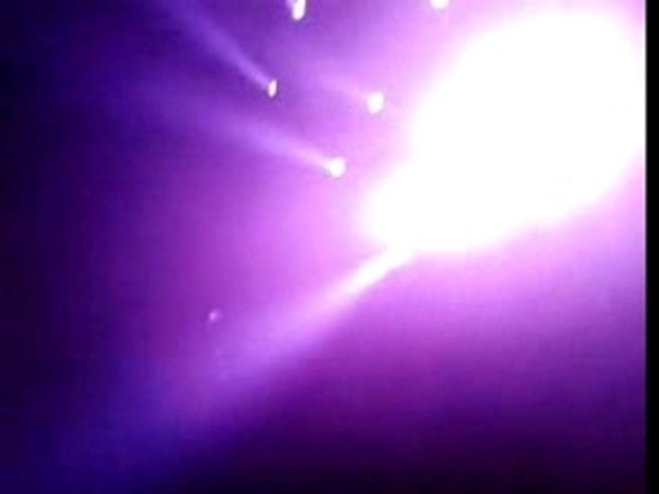 Tiesto Concert 2007@Ethias Arena ( Hasselt )