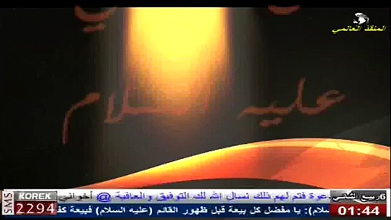 بالعبادة وطاعة الله يرتقي الإنسان ويجعل الله له نوراً يعرف به الحق