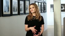 Pave the Way_ Jennifer Jason Leigh on the People Who Inspire Her Most _ Video