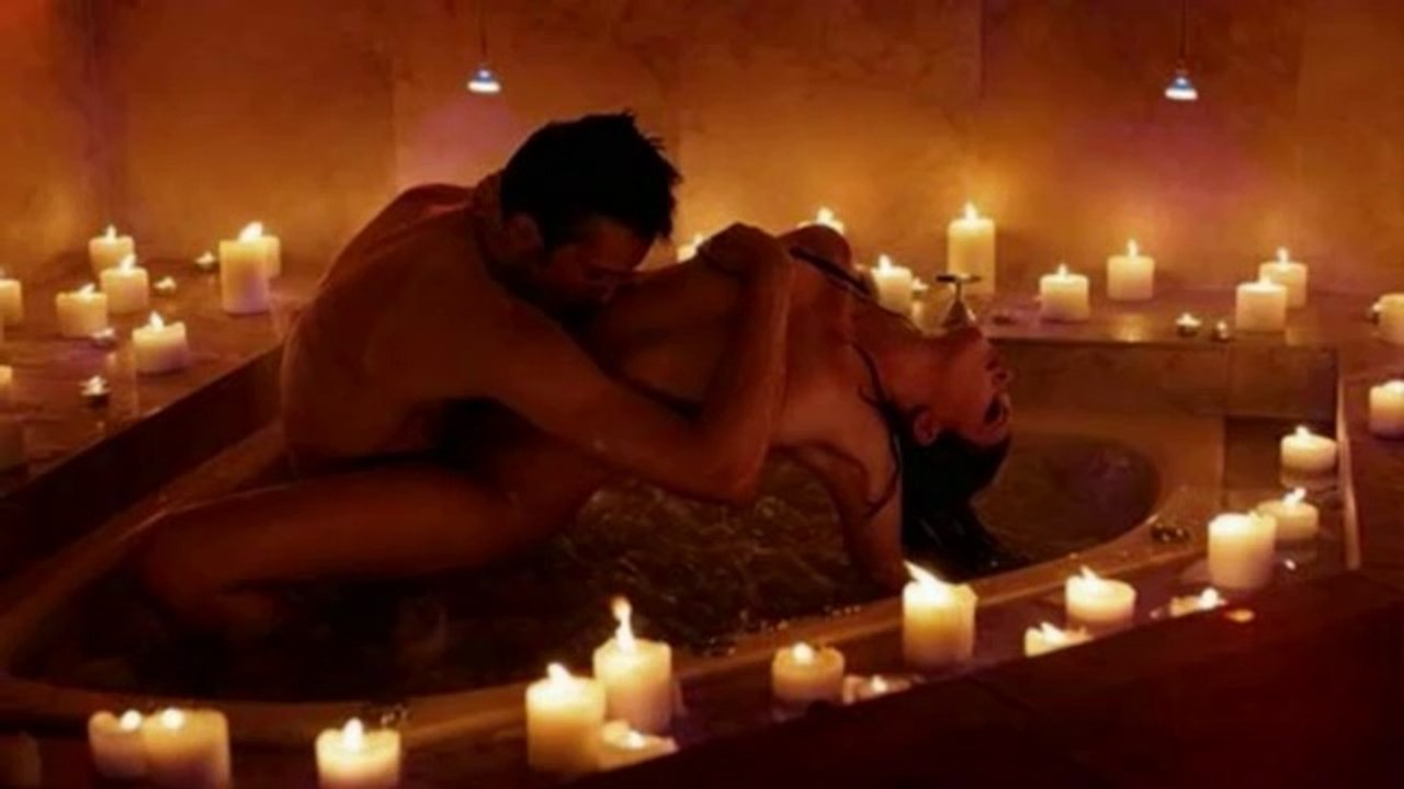 Tantra Sexuality - Deep Sexy Chill Out