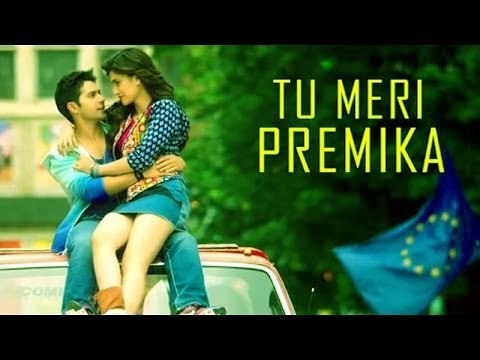 Tu Meri Premika VIDEO Song | Dilwale | Varun Dhawan, Kriti Sanon, SRK Kajol | Coming Soon