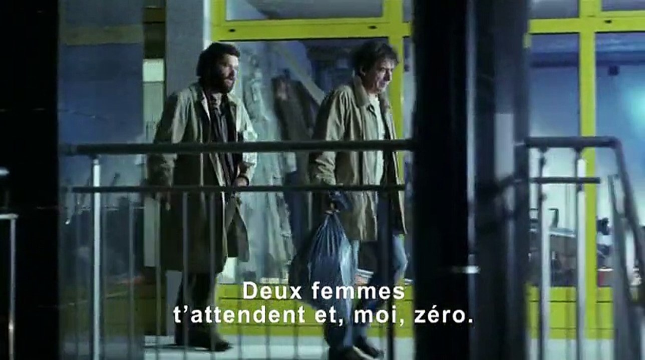 Juste entre nous