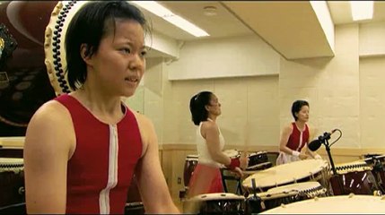 Severn, la voix de nos enfants