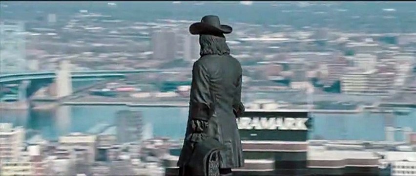 Que justice soit faite