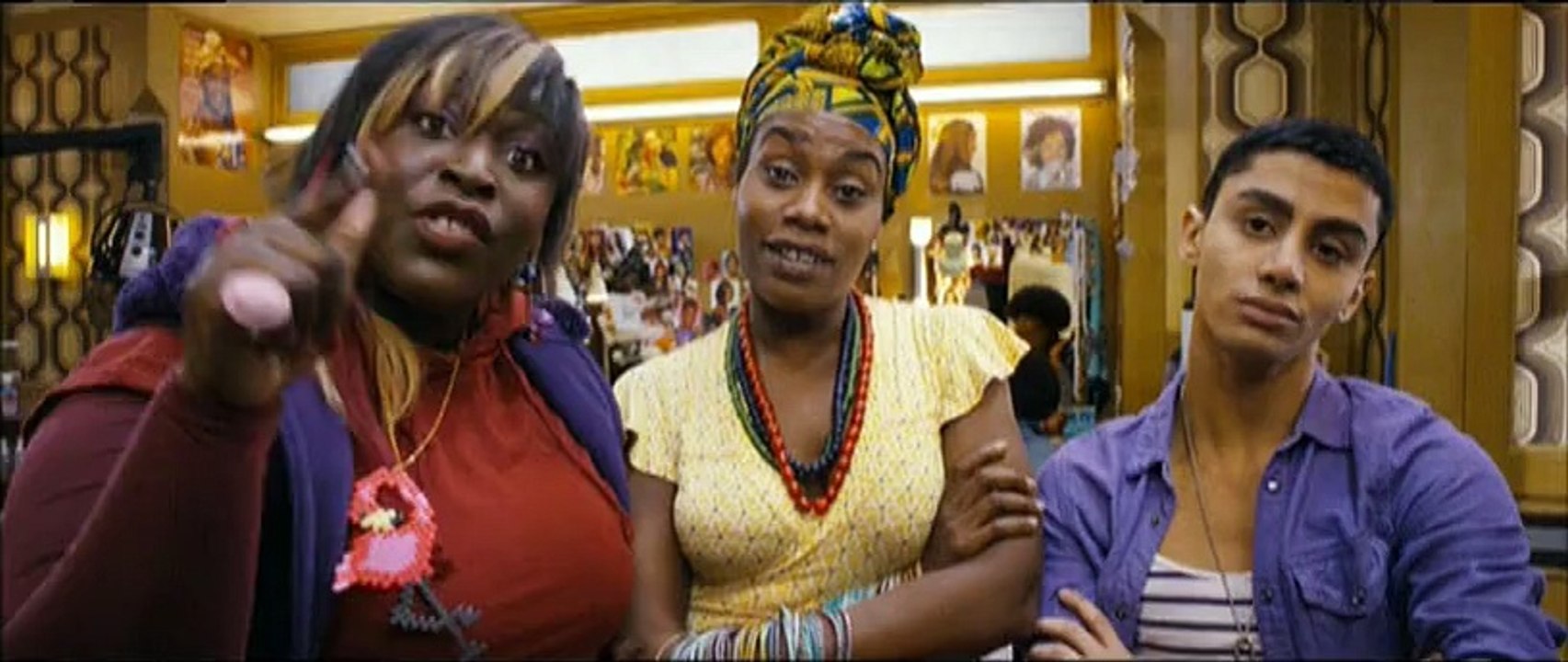 Toi, Moi, les autres