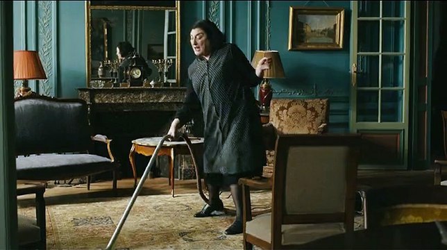 Les Femmes du 6ème étage