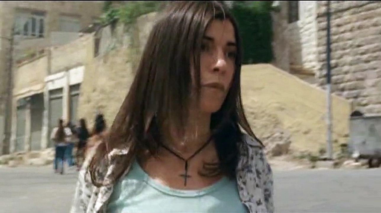 Incendies