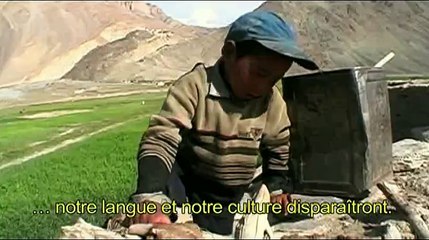 La Traversée du Zanskar