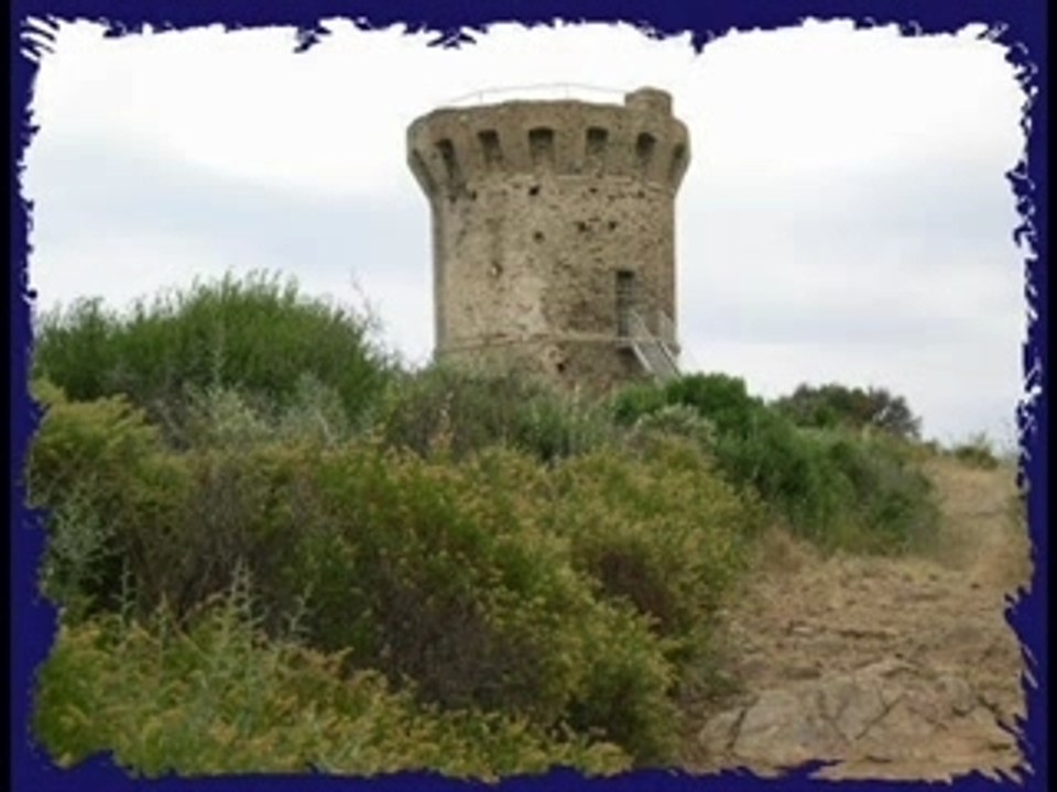 Corsica