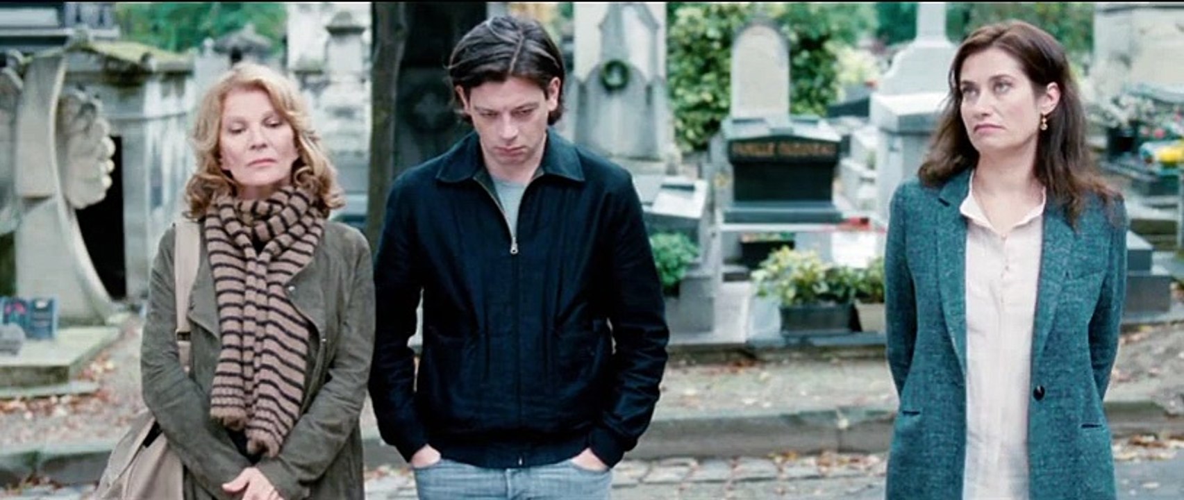 Pourquoi tu pleures ?