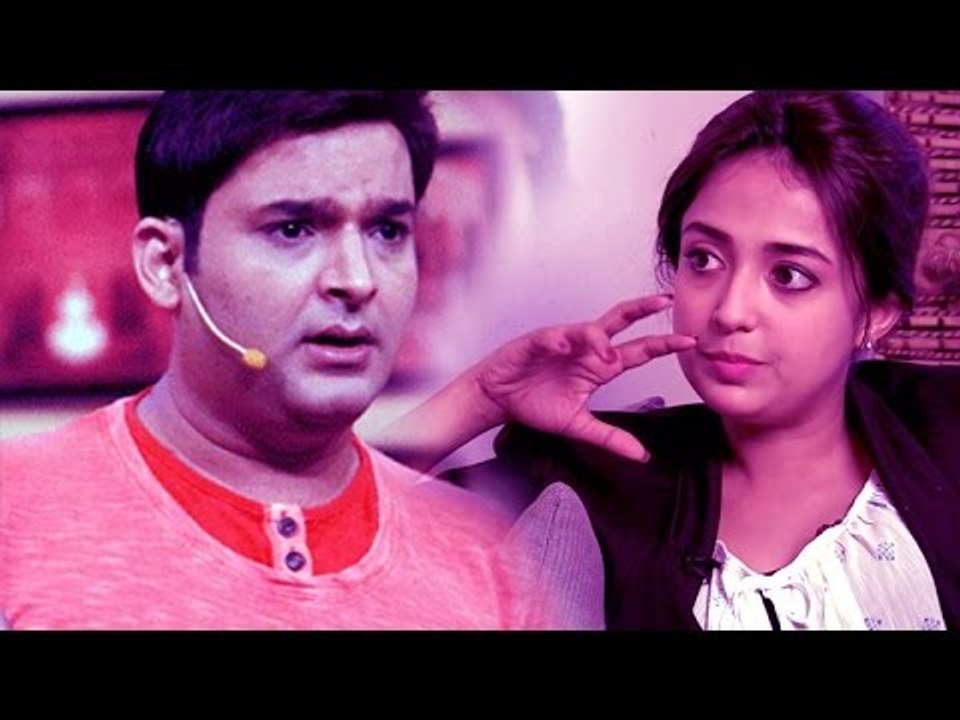 Shocking! Drunk Kapil Sharma Misbehaves with Monali Thakur