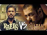 Sultan Vs Raees Clash Will Happen, Confirms Javed Akhtar