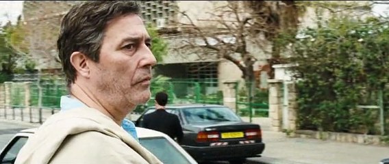 L'Affaire Rachel Singer