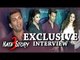 Hate Story 3 | Daisy Shah, Zarine Khan, Karan Singh Grover | EXCLUSIVE INTERVIEW
