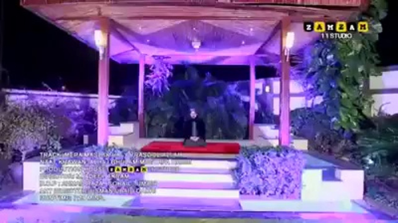 Hafiz Ghulam Mustafa Qadri New Album 2016 Naat HD Naat