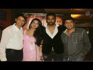 Premier Of Movie Yeh Ishq Sarfira