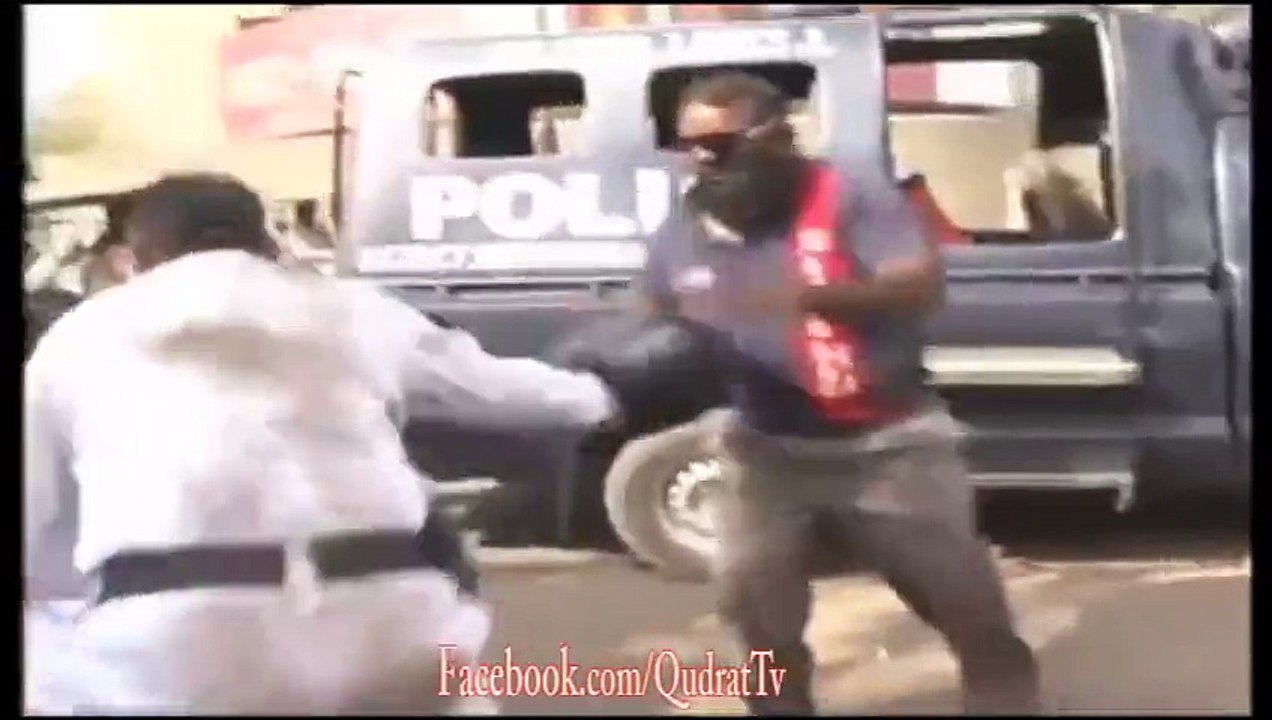 ‪#‎TrafficPolice‬ kay tashadud kay shikaar