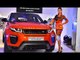 Jacqueline Fernandez Unveils 2016 Range Rover Evoque In Mumbai