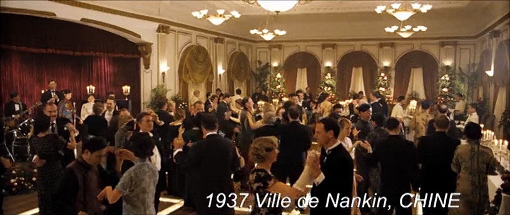 John Rabe, le juste de Nankin