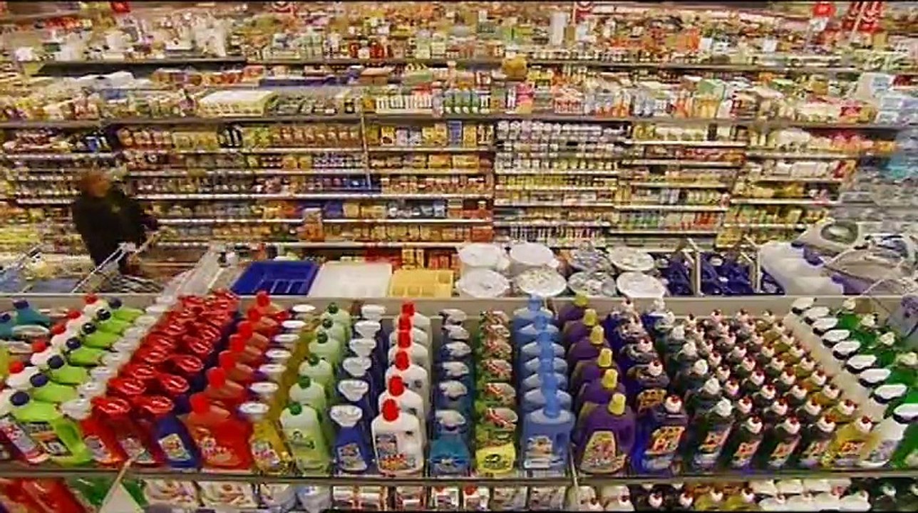 Plastic Planet