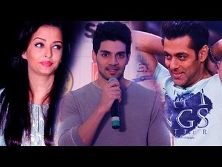 Salman Khan IGNORED Aishwarya Rai Says Sooraj Pancholi