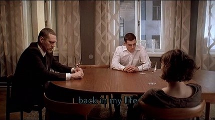 Tous les chats sont gris