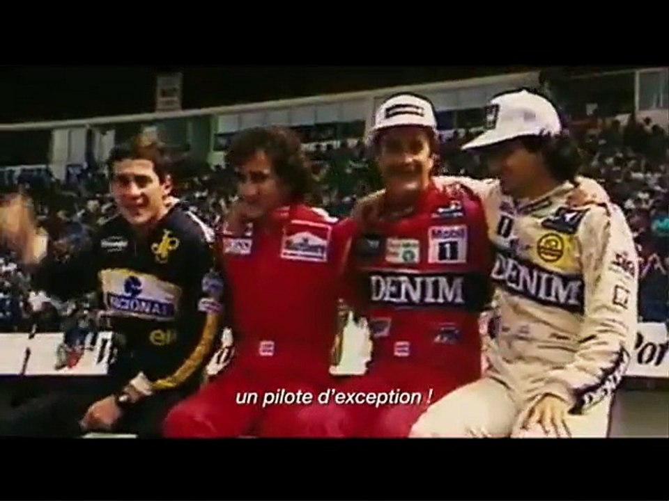 Senna