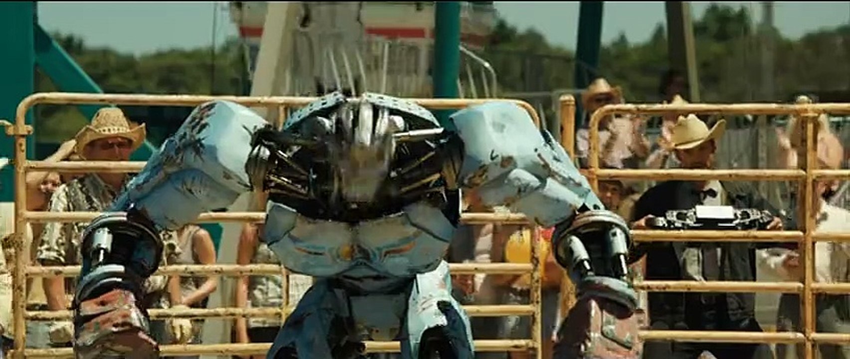 Real Steel