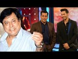 Varun Dhawan Can’t Replace Salman Khan Says David Dhawan