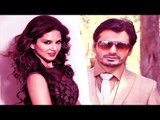 Nawazuddin Siddiqui With Sunny Leone This We've Got To See