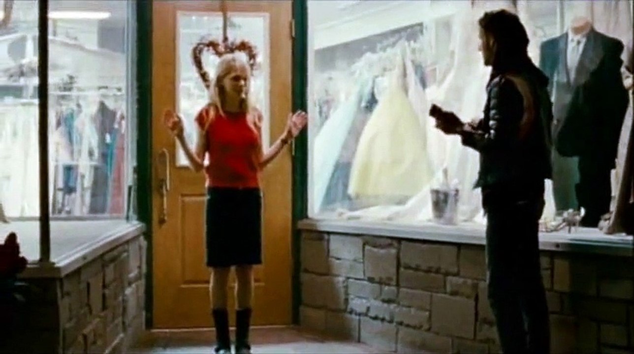 Blue Valentine