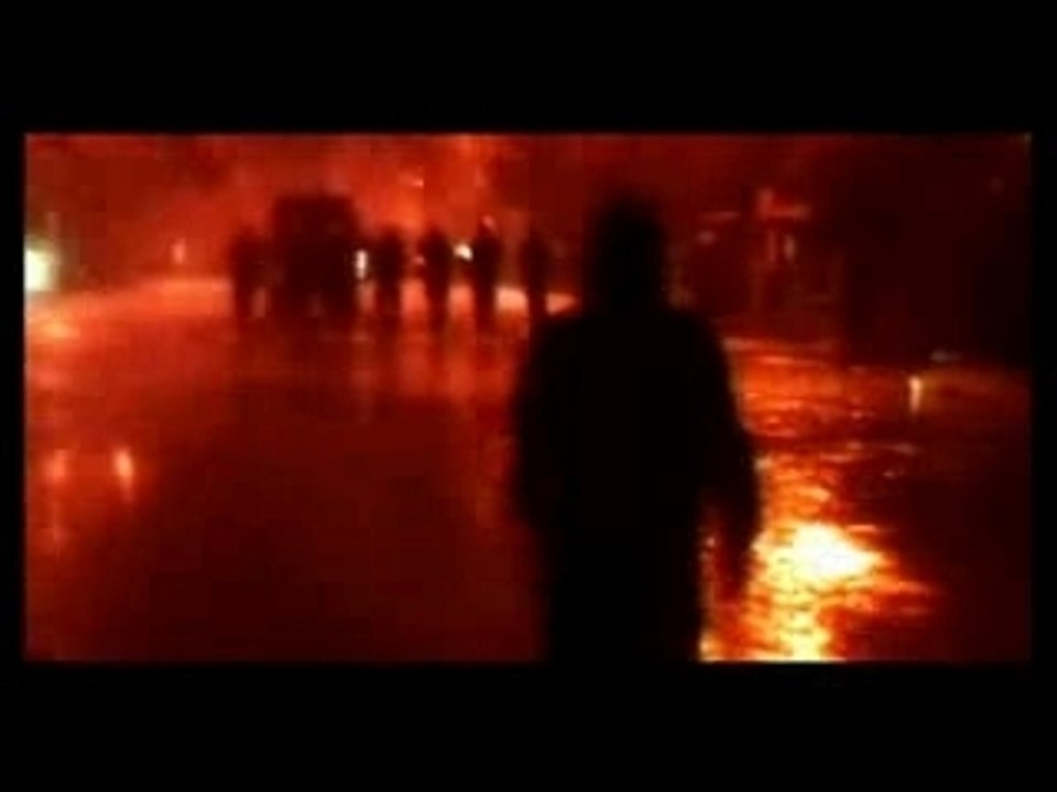 Keny Arkana - La rage