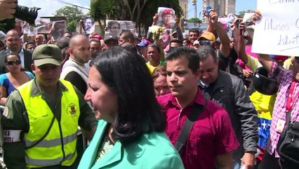 Supremo da Venezuela anula decisões do Legislativo