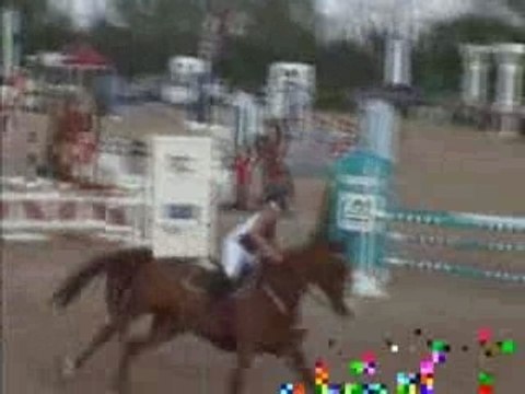 Havanne Petit GP 1m10