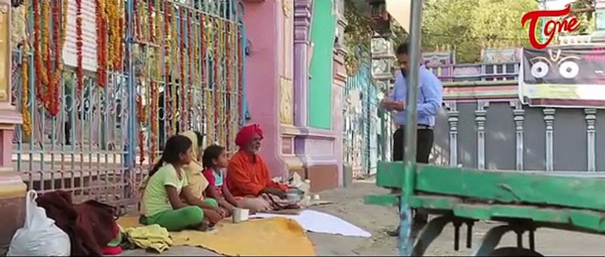 Nannaku Prematho… || Latest Telugu Short Film 2016 || By Satish Kumar Narni (Funny Videos 720p)