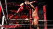 Titus O'Neil vs. Stardust- Raw, January 11, 2016