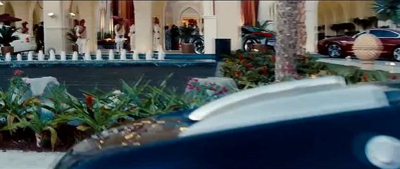 Mission : impossible - Protocole fantôme