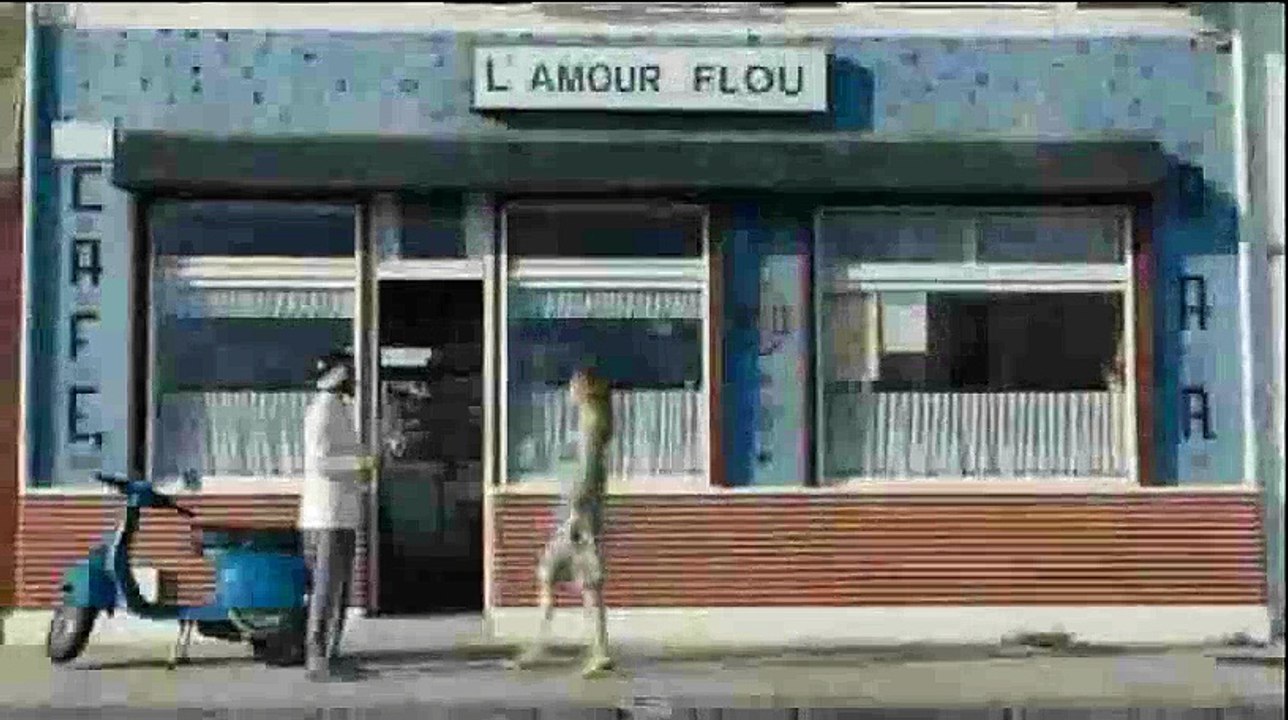 La Fée