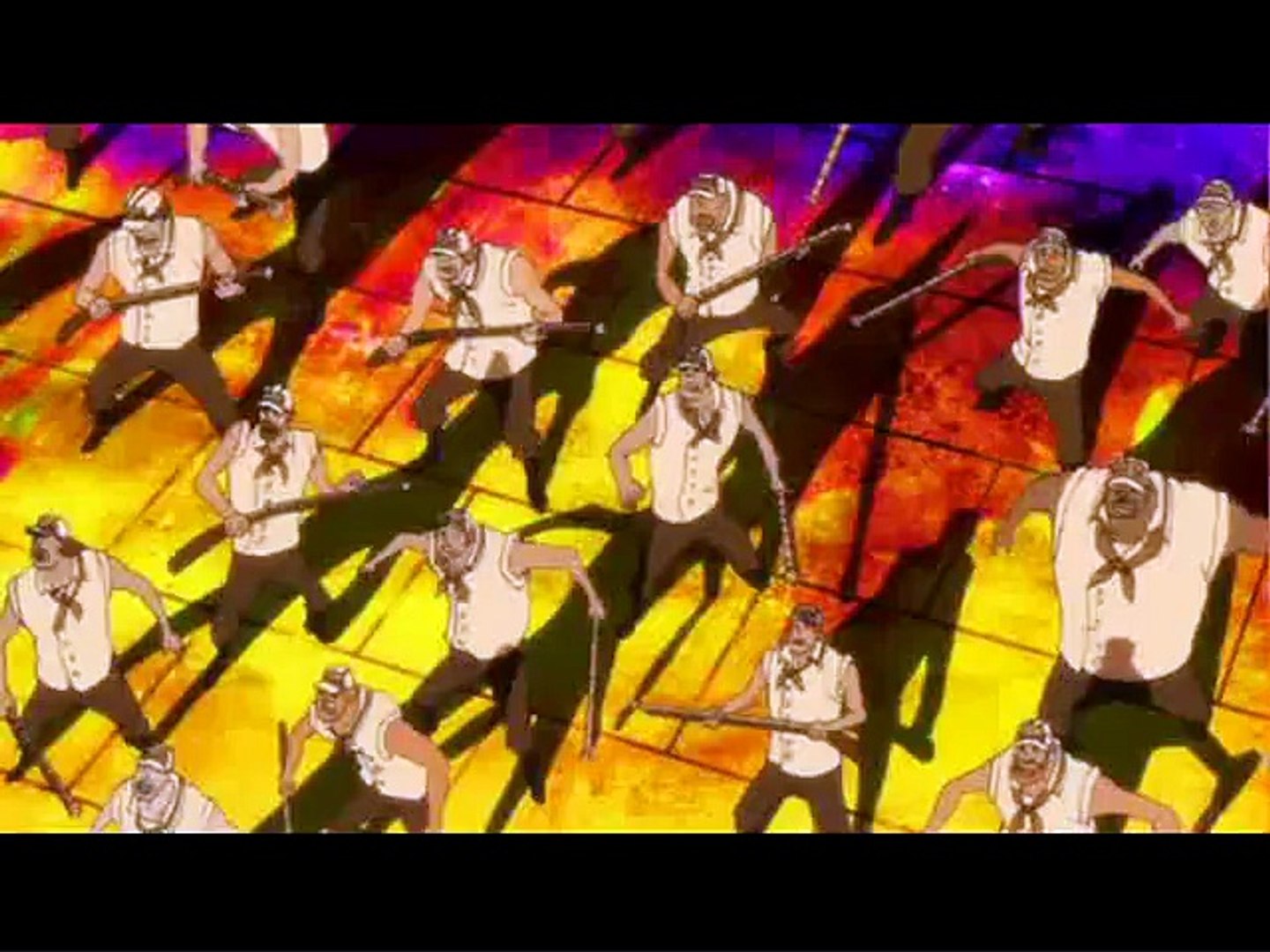 Dailymotionにあるone Piece Film Strong Worldの最新動画です