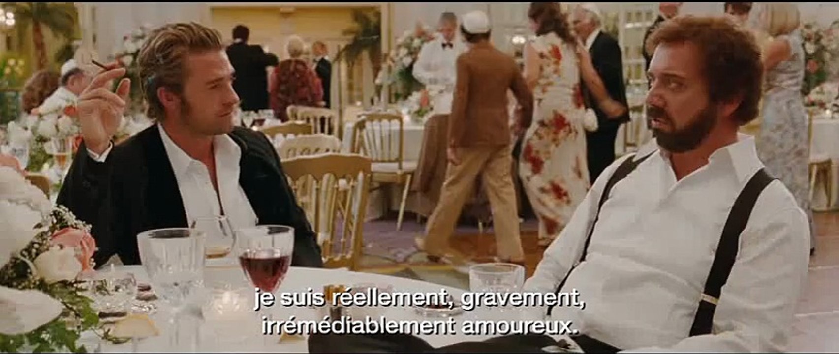 Le monde de Barney