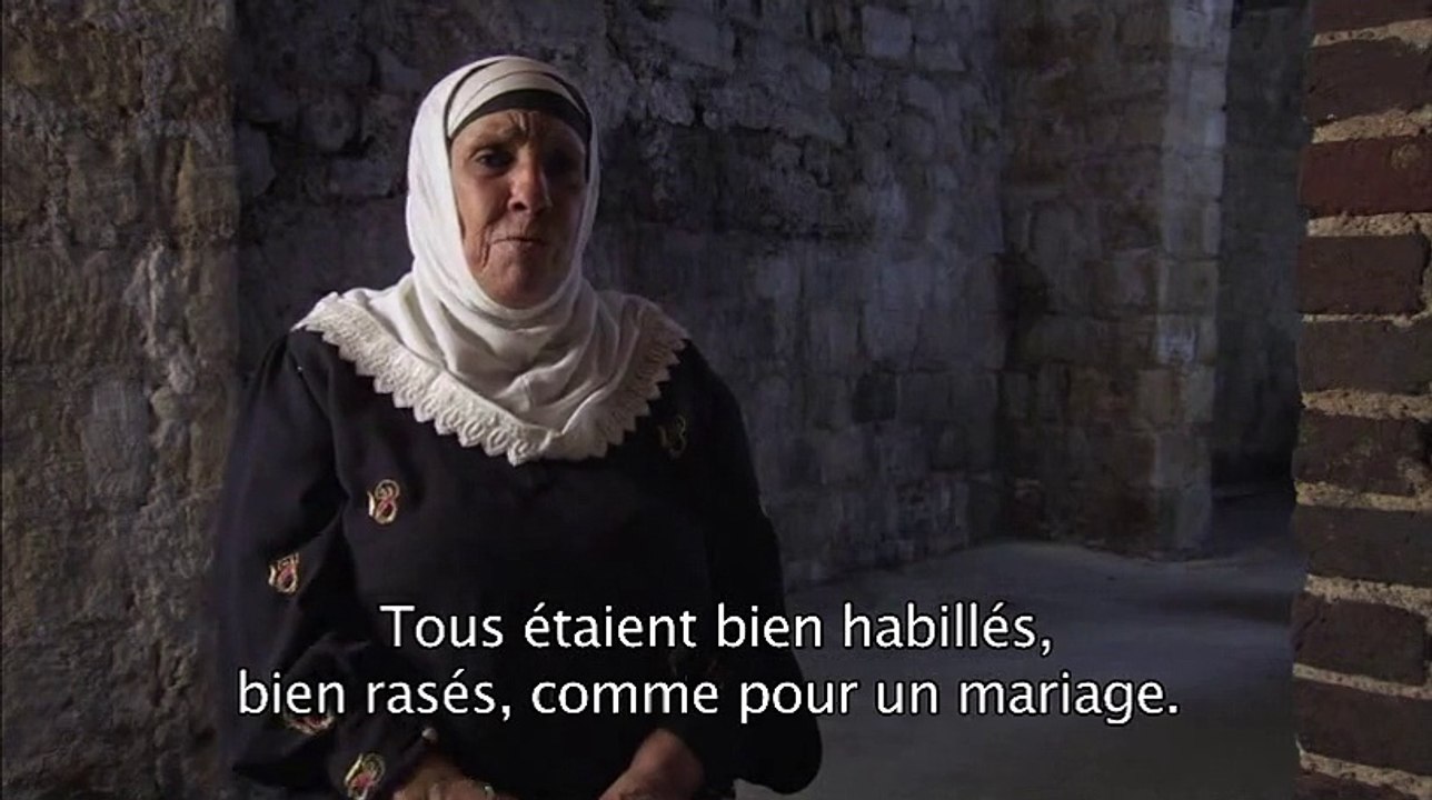 Ici on noie les Algériens (17 Octobre 1961)