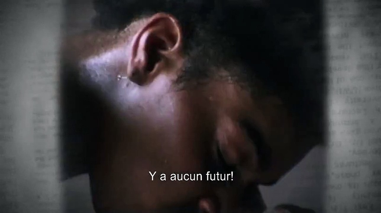 The Black Power Mixtape
