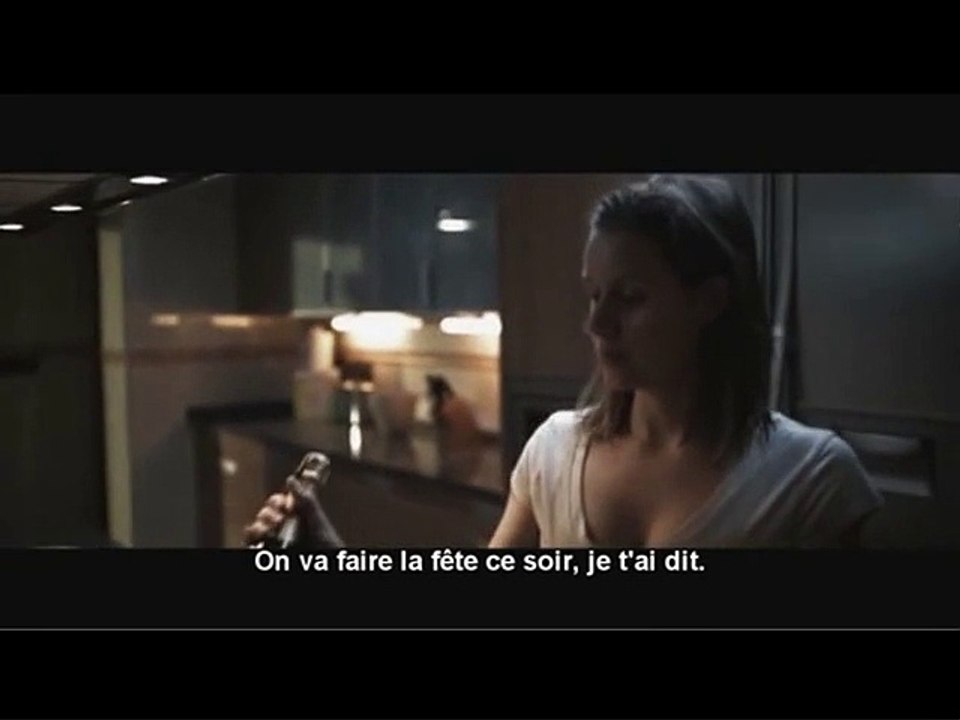 Kidnappés
